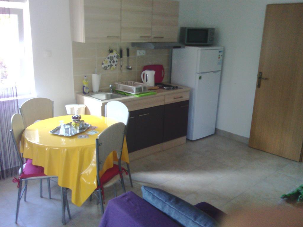 Apartments Krajici Каштела Номер фото