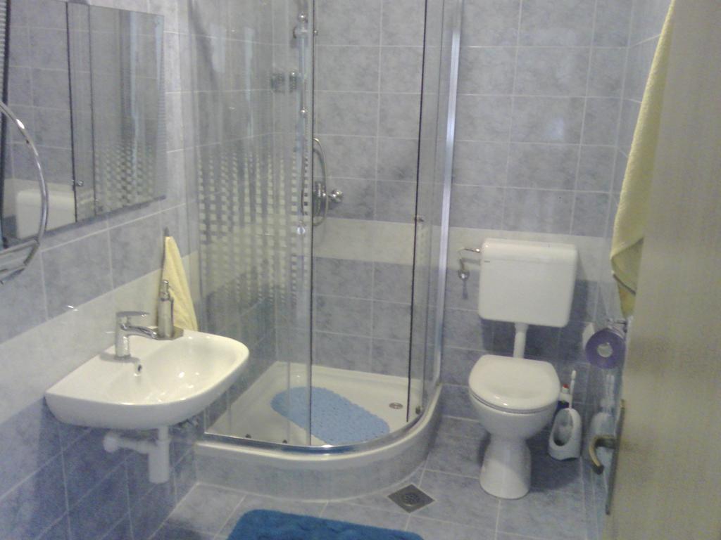 Apartments Krajici Каштела Номер фото