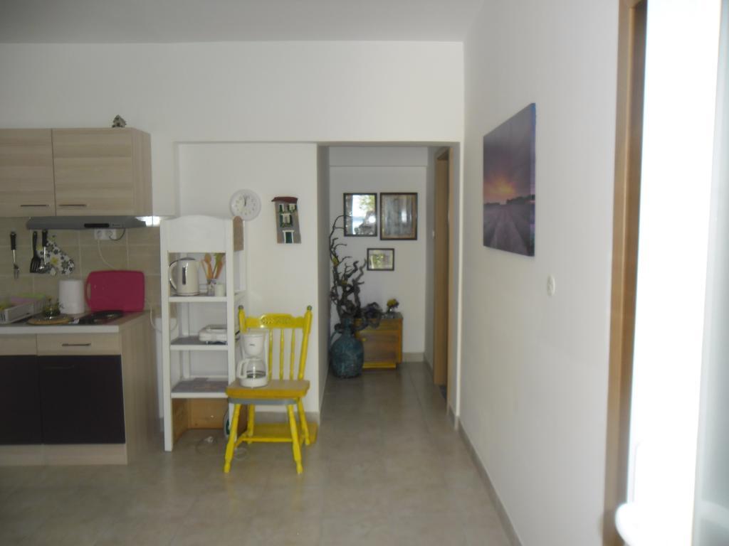 Apartments Krajici Каштела Экстерьер фото